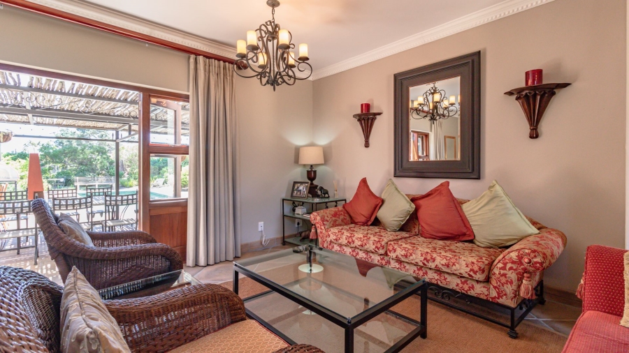 4 Bedroom Property for Sale in High Riding Country Estate Western Cape
